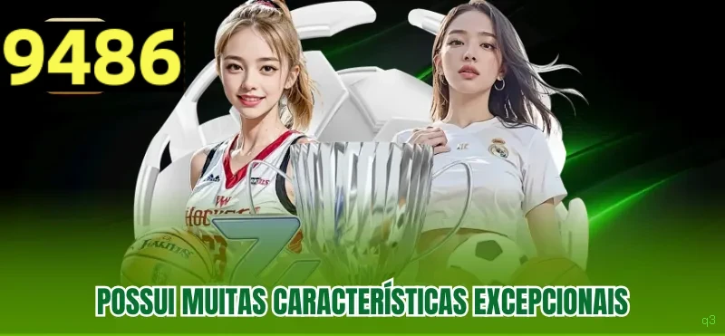 Jogos de loteria online na q3