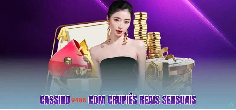 Slots online da q3 com jackpots progressivos