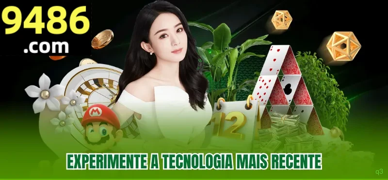 Canal oficial da q3 no Telegram